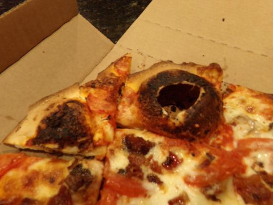 Maciano's Pizza and Pasta